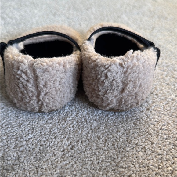 Zara Teddy flats - Picture 4 of 6